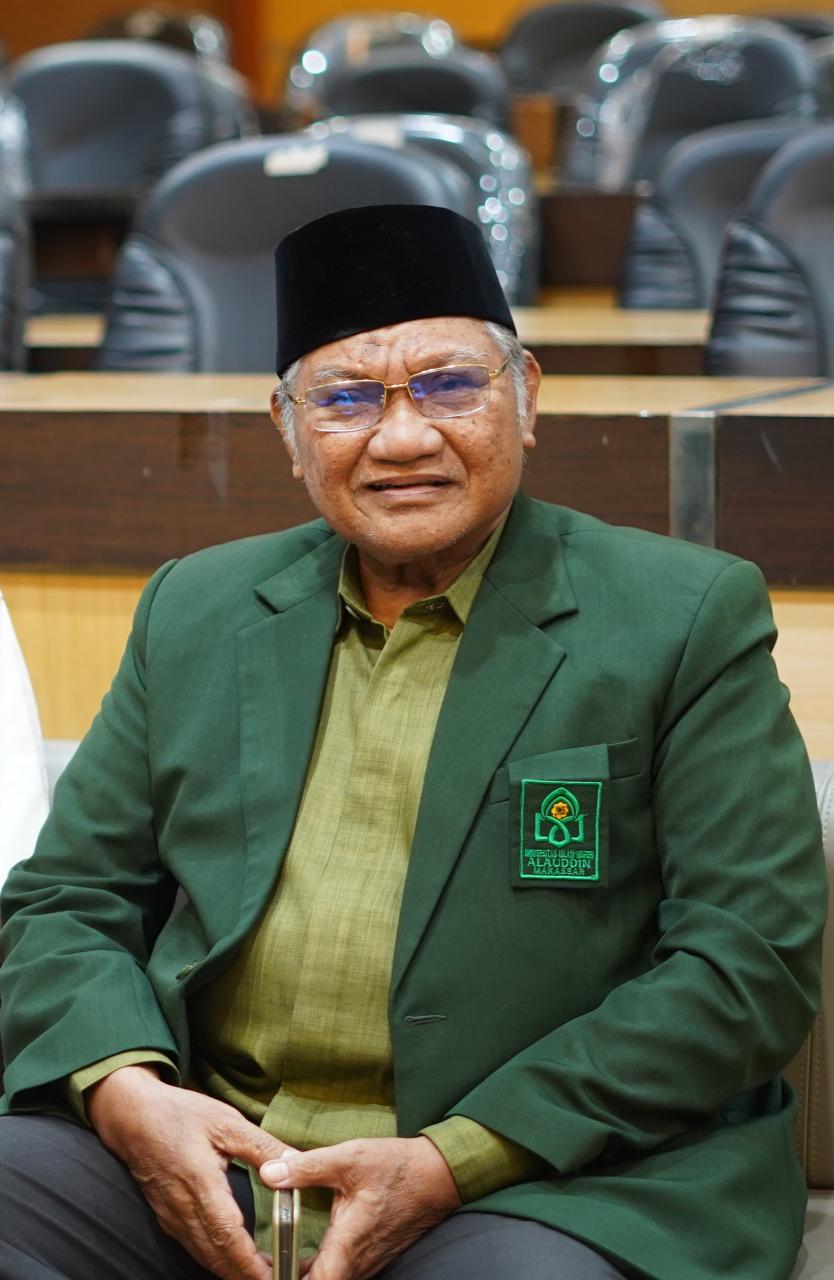 Musholah Al Firdaus: Tempat Beribadah yang Menghimpun Cinta Warga Kroya